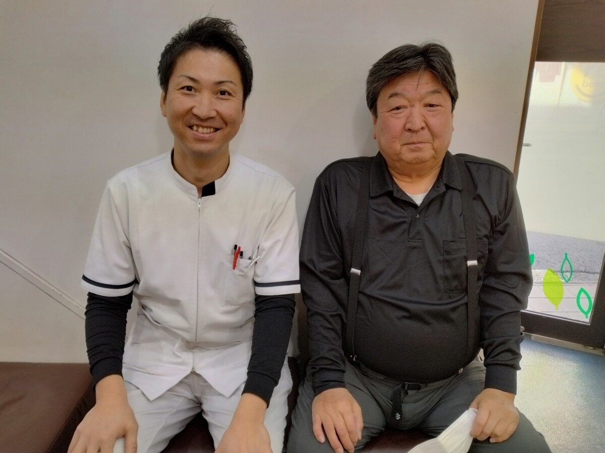 髙橋様